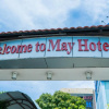 Отель May Hotel, фото 1