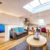 Отель JOIVY Quiet Mews Street Apartment in the Heart of Edinburgh, фото 18