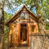 Отель Cabanes dans les arbres avec spa Lot et Dordogne, фото 1