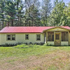 Отель Rustic Bradford Cottage - 14 Miles to Sunapee Mtn!, фото 9
