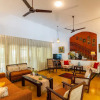 Отель La Quinta Saipem Hills , Goa, фото 6