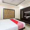 Отель OYO 18440 Shri Ramkrishna Bagh, фото 6