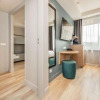 Отель Park Inn By Radisson Kaunas [Ex Park Inn Kaunas ], фото 4
