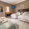 Отель Beryl1 Guest House, фото 3