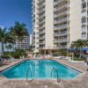 Отель Estero Beach & Tennis 1206A - One Bedroom Condo, фото 10