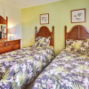 Отель Land's End 307 Building 11 End Unit/direct Beachfront!, фото 3