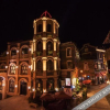 Отель 清镇喜悦秘境酒店, фото 7