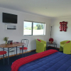 Отель Hanmer Springs Scenic Views Motel, фото 4
