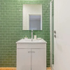 Отель Santos Green Apartment, фото 20