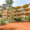 Отель FabHotel Prime Tanjo Highland With Pool, Candolim Beach, фото 1