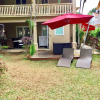 Отель House With 4 Bedrooms in Flic en Flac, With Pool Access, Enclosed Gard, фото 20