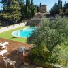 Отель Holiday Home in Montbrun-des-Corbieres with Pool, фото 9