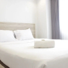 Отель Modern & Deluxe 2BR at Braga City Walk Apartment, фото 13