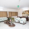 Отель OYO 10778 Home Exotic Penthouse Hiran Magri, фото 2