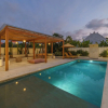 Отель Villa Air - 2BR Villa in Pererenan, фото 18