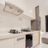 Отель Studio Room With Simply Look At Sky House Bsd Near Aeon, фото 6