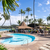 Отель Napili Shores A202 Of Studio 1 Bedroom Condo by RedAwning, фото 13