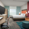 Отель Home2 Suites by Hilton Marysville, фото 23
