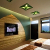 Отель Syu Tea Garden Hostel, фото 2