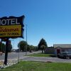 Отель Sundowner Motel, фото 1