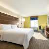 Отель Holiday Inn Express & Suites Philadelphia - Mt. Laurel, an IHG Hotel, фото 23