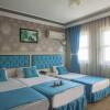 Отель Hürriyet Hotel, фото 2