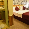 Отель Sama Paris Hotel, фото 4
