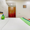 Отель M2M Residency by Treebo Hotels, фото 15