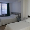 Отель Pension Campello The Blue Med, фото 16