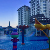 Отель Amari Lagoon Park Resort, фото 12
