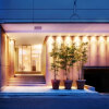 Отель Agnes Hotel Plus в Минамиавадзи