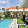 Отель Villa Ambient, фото 2