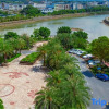 Отель Qianmei Resort Hotel (Nanxiong Shuixi small Island store), фото 8