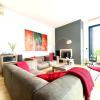 Отель Villa Forte-the Exclusive Private Villa With Amazing sea View Located in Mimice, фото 4