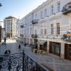 Отель Stylish 2Br Apt In The Heart Of Old Tbilisi в Тбилиси