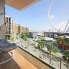 Отель Luxury 2 Bedroom  In Blue Water Island 2, фото 1