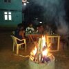 Отель Coorg Hill View Campfire Stay for family group and couples, фото 3