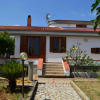 Отель Sc017 Villa Valenti a Pochi Metri dal Mare, фото 1