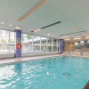 Отель GLOBALSTAY. Maple Leaf Square, фото 16
