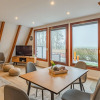 Отель Awesome Home in Friedrichskoog With 2 Bedrooms and Wifi, фото 10