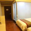 Отель Thank Inn Hotel Liaoning Dandong Yuanbao District Yulong Hot Spring, фото 2
