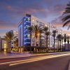 Отель Residence Inn by Marriott at Anaheim Resort/Convention Cntr, фото 41