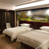 Отель Hong Da Hotel, фото 11