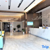 Отель Longwan Hotel, фото 2