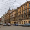 Апартаменты Spb2Day на ул. Некрасова, 44 в Санкт-Петербурге