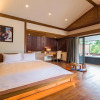 Отель Onsen @ Moncham, фото 4