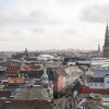 Отель Cozy 2-bedroom apartment in downtown Copenhagen, 350 meters to the metro station в Копенгагене