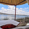 Отель Uros Titicaca Marca Lodge, фото 15