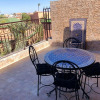 Отель Apartment With 3 Bedrooms in Annakhil, Marrakech, With Shared Pool, фото 13