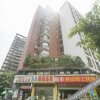Отель Chongqing Jun'an Business Hotel, фото 1